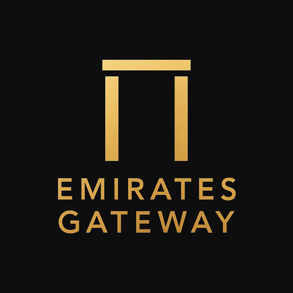 Emirates Gateway